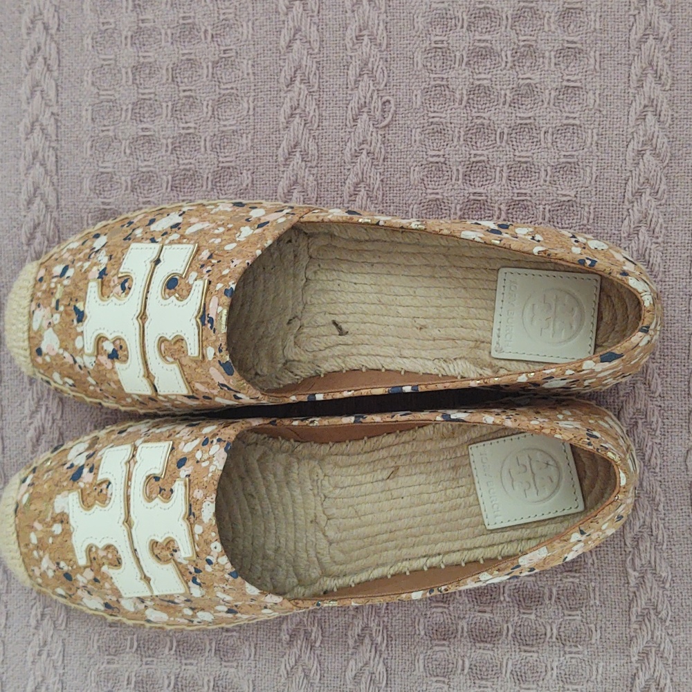 Espadrilles